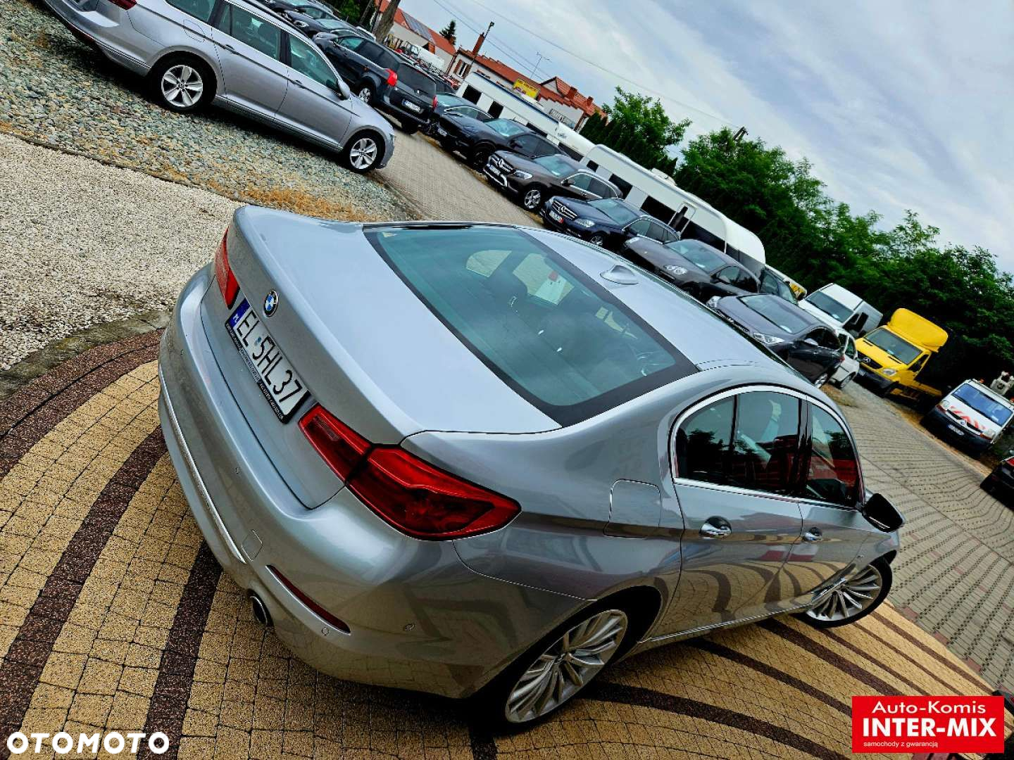 BMW Seria 5 - 21