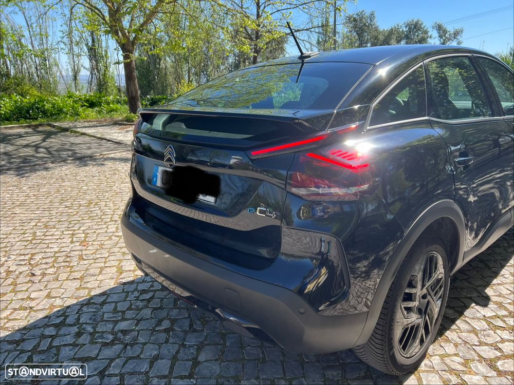 Citroën e-C4 54 kWh Autonomia Alargada You - 18