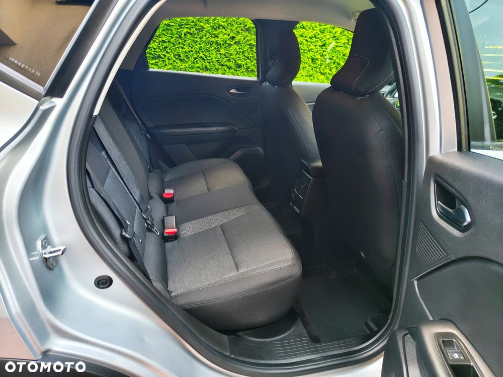 Renault Captur 1.0 TCe Intens - 25