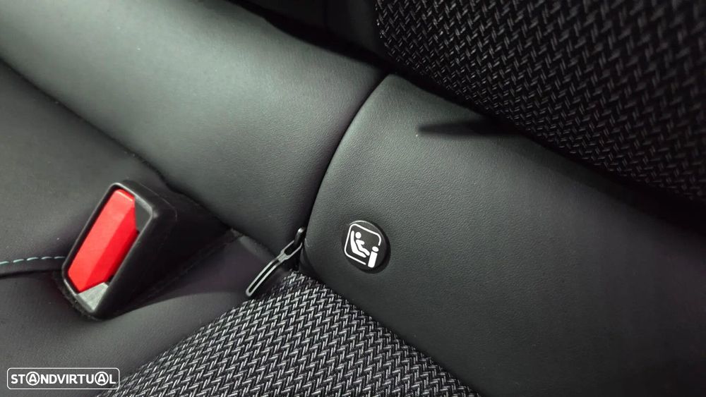 Peugeot 308 SW BlueHDi 130 EAT8 Allure Pack - 17