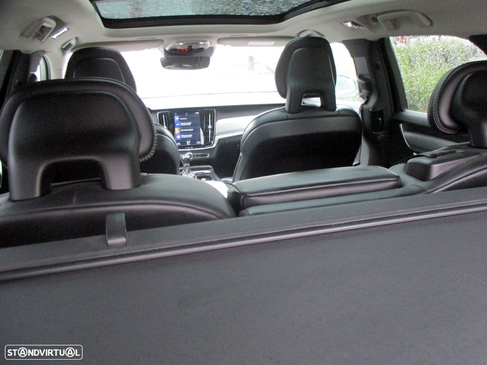 Volvo V90 2.0 D4 Inscription Geartronic - 51