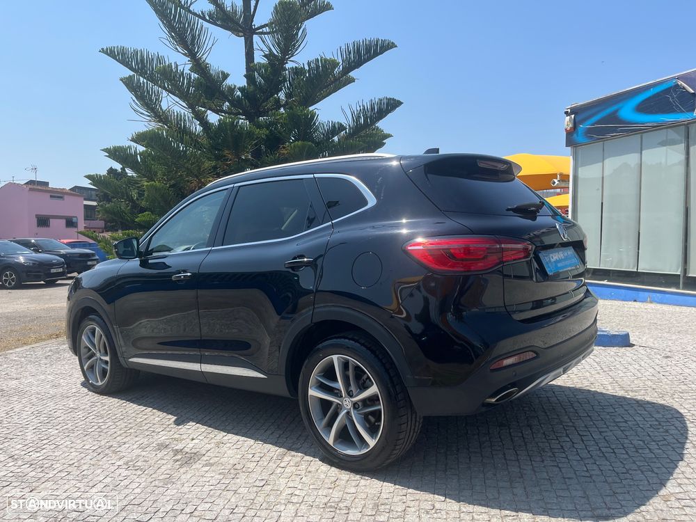 MG EHS 1.5 T-GDI Plug-in Hybrid Comfort - 12