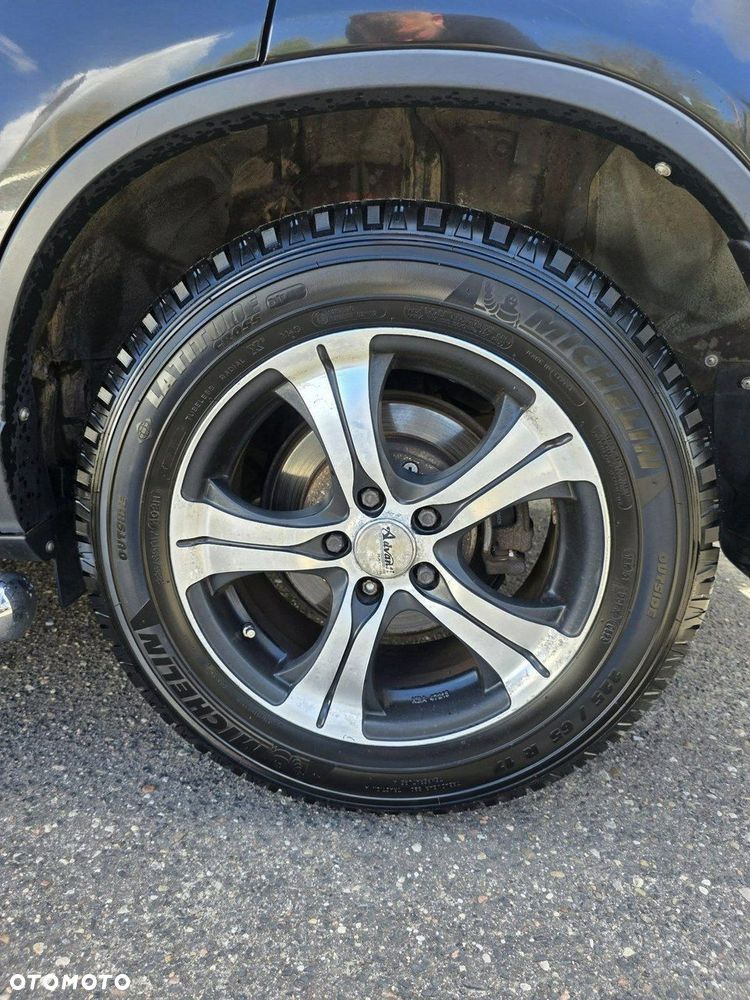 Honda CR-V 2.0i-VTEC Elegance - 25