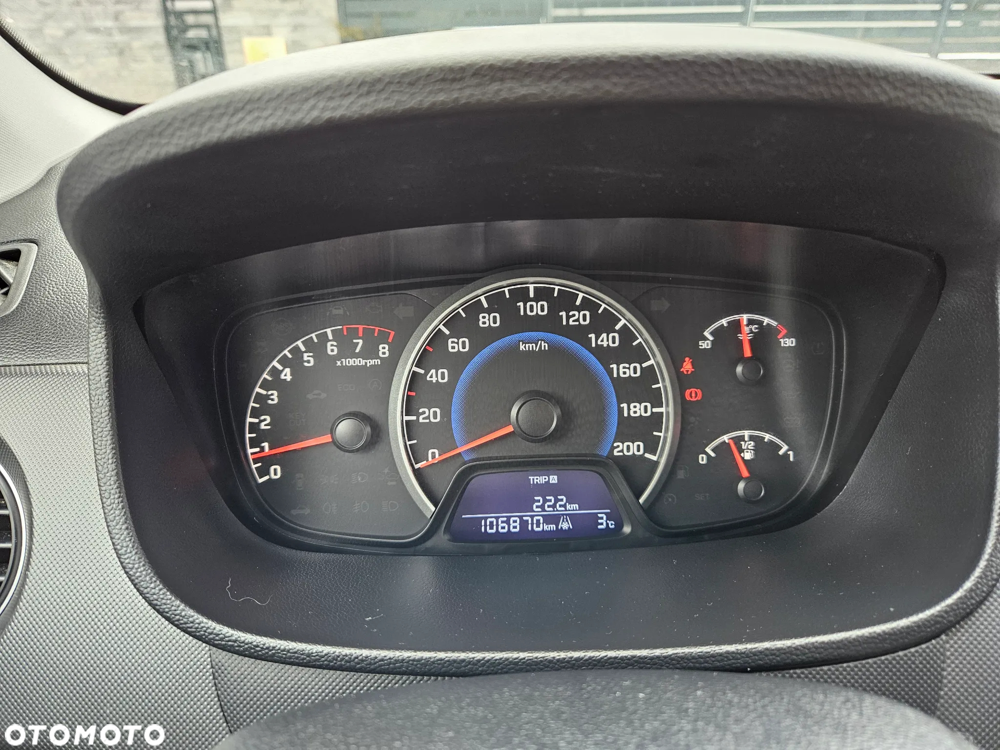 Hyundai i10 - 18