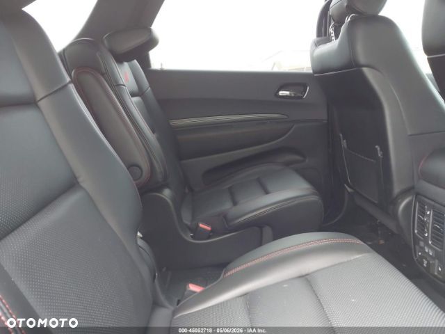 Dodge Durango 5.7 R/T - 7