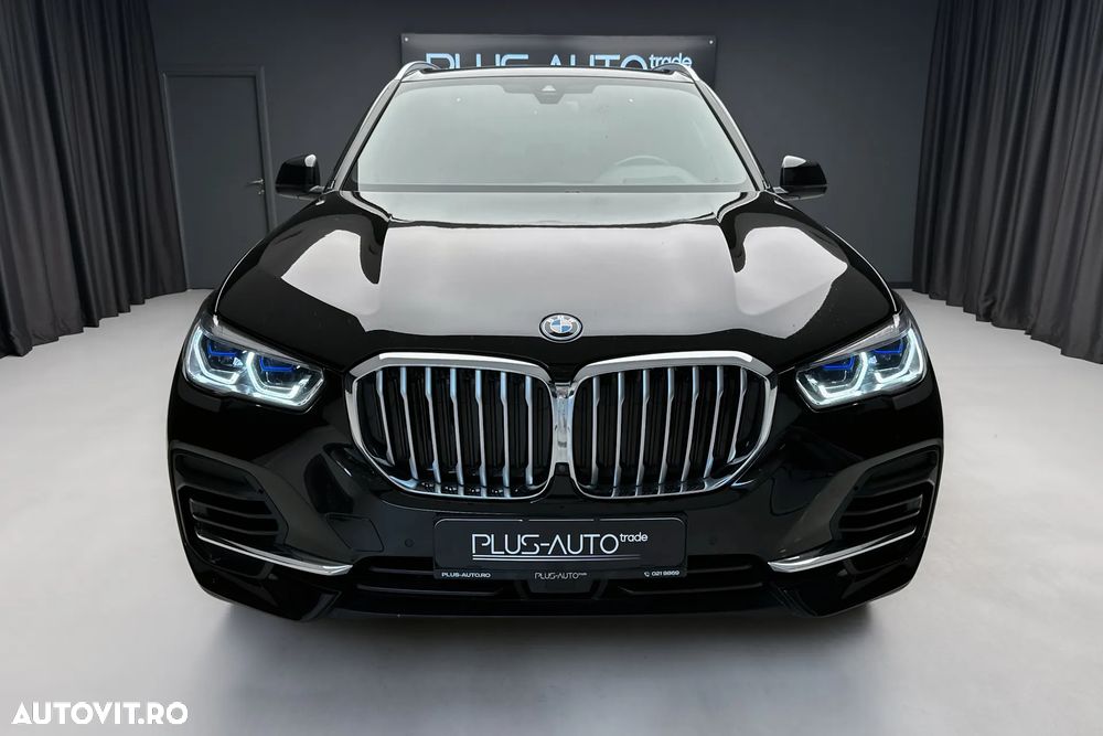BMW X5 xDrive45e AT PHEV - 2