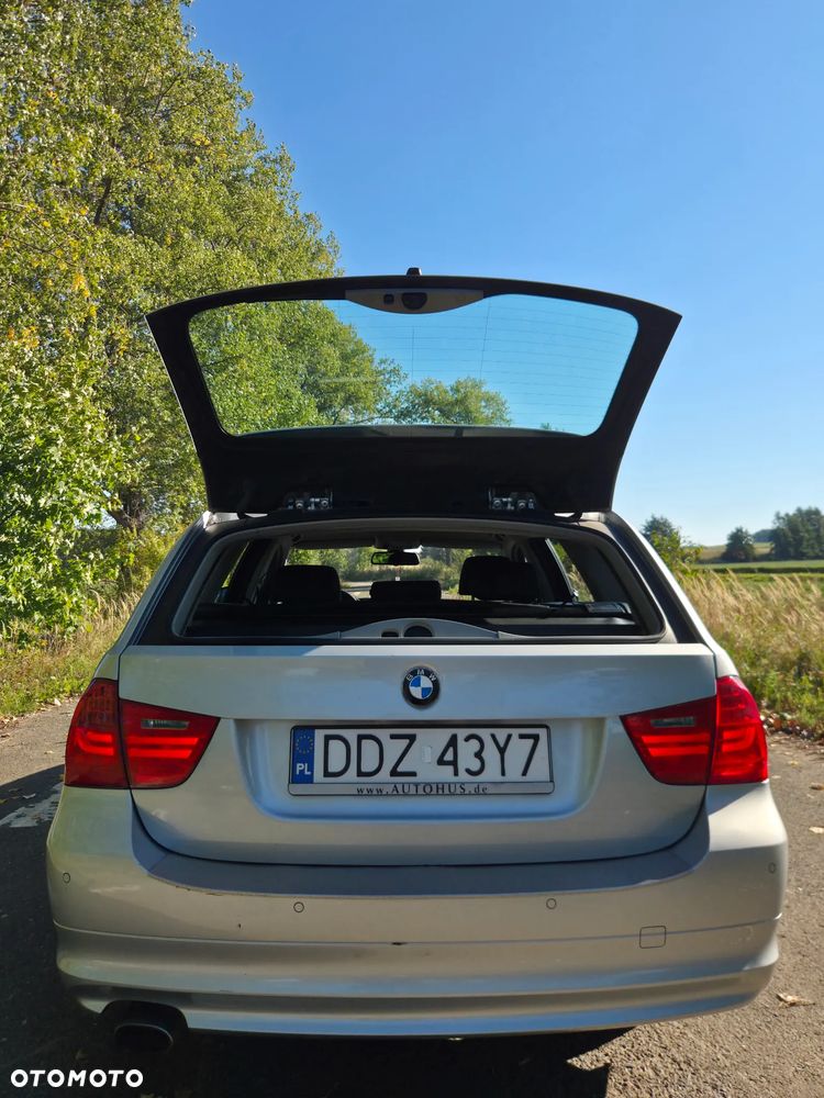 BMW Seria 3 - 15