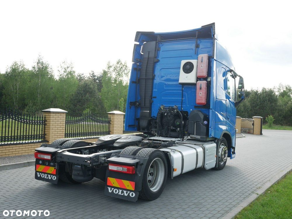 Volvo FH4 500 EURO 6 - 7