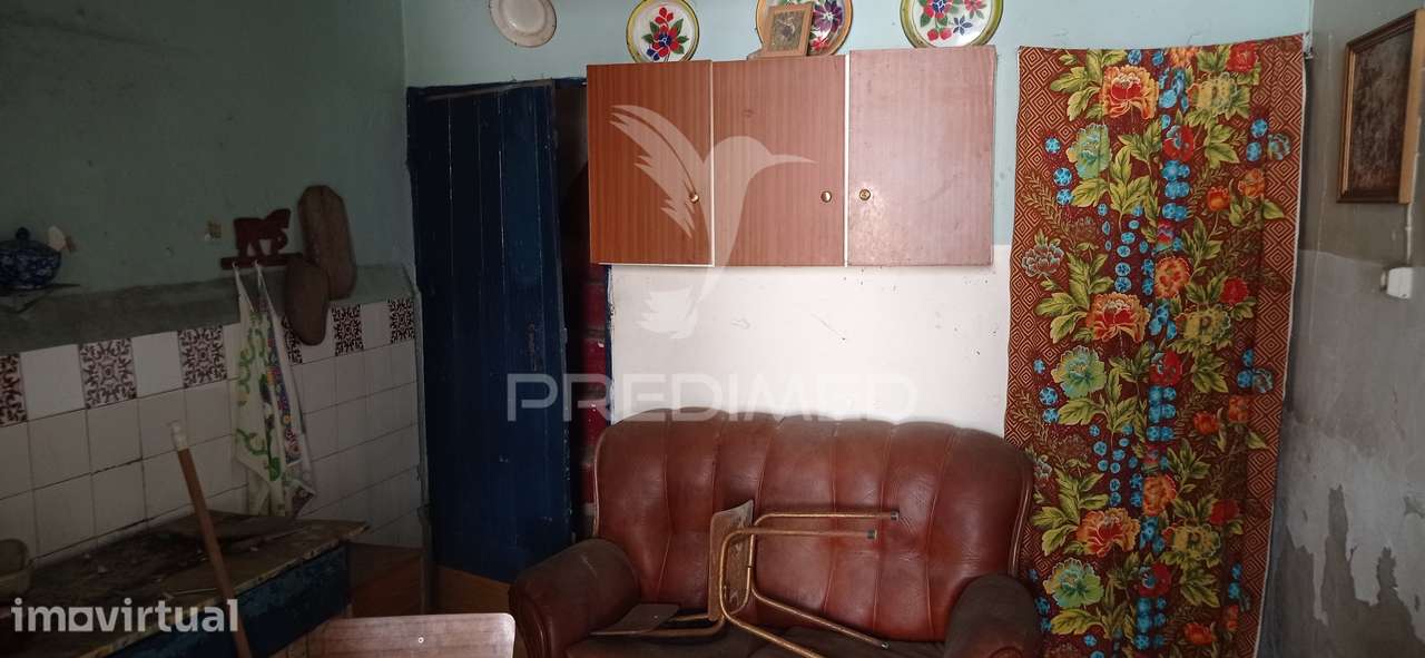 Casa antiga, Tolosa, Crato - Grande imagem: 5/7