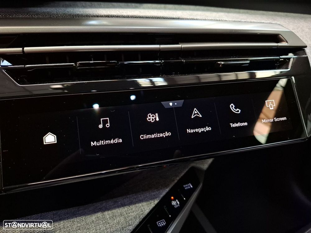 Peugeot 5008 1.2 Hybrid Allure e-DCS6 - 25