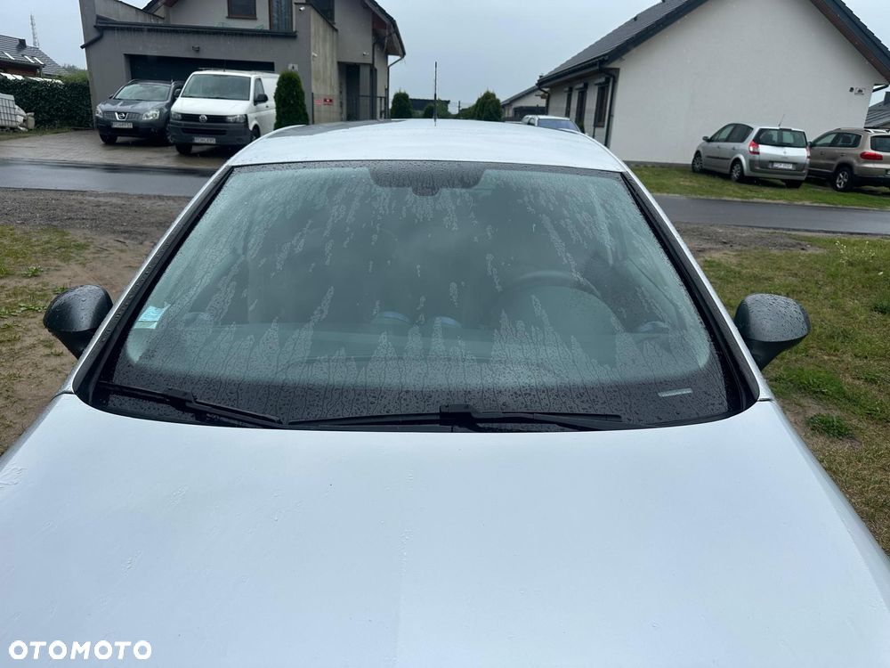 Seat Ibiza 1.2 TSI CONNECT - 19