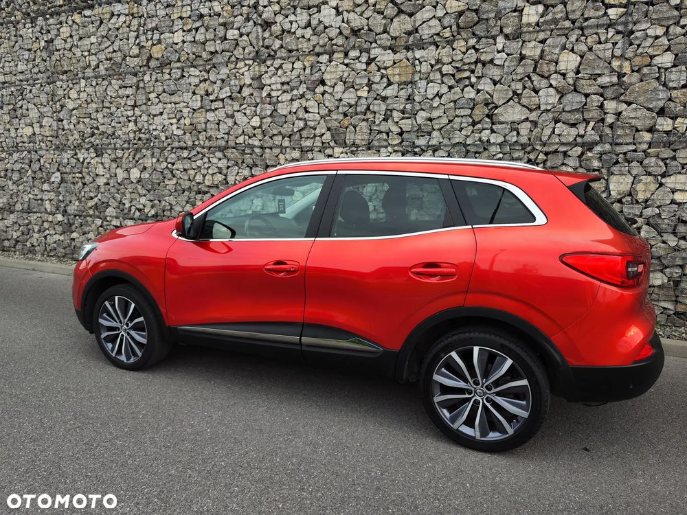 Renault Kadjar Energy TCe 130 Experience - 12