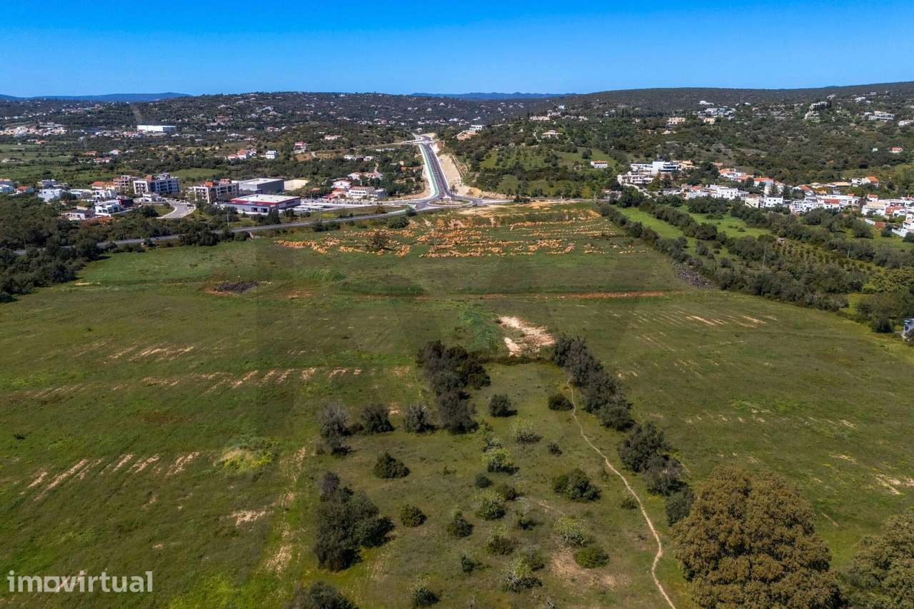 Lote de 14 Hectares em Loulé - Betunes - Grande imagem: 2/16
