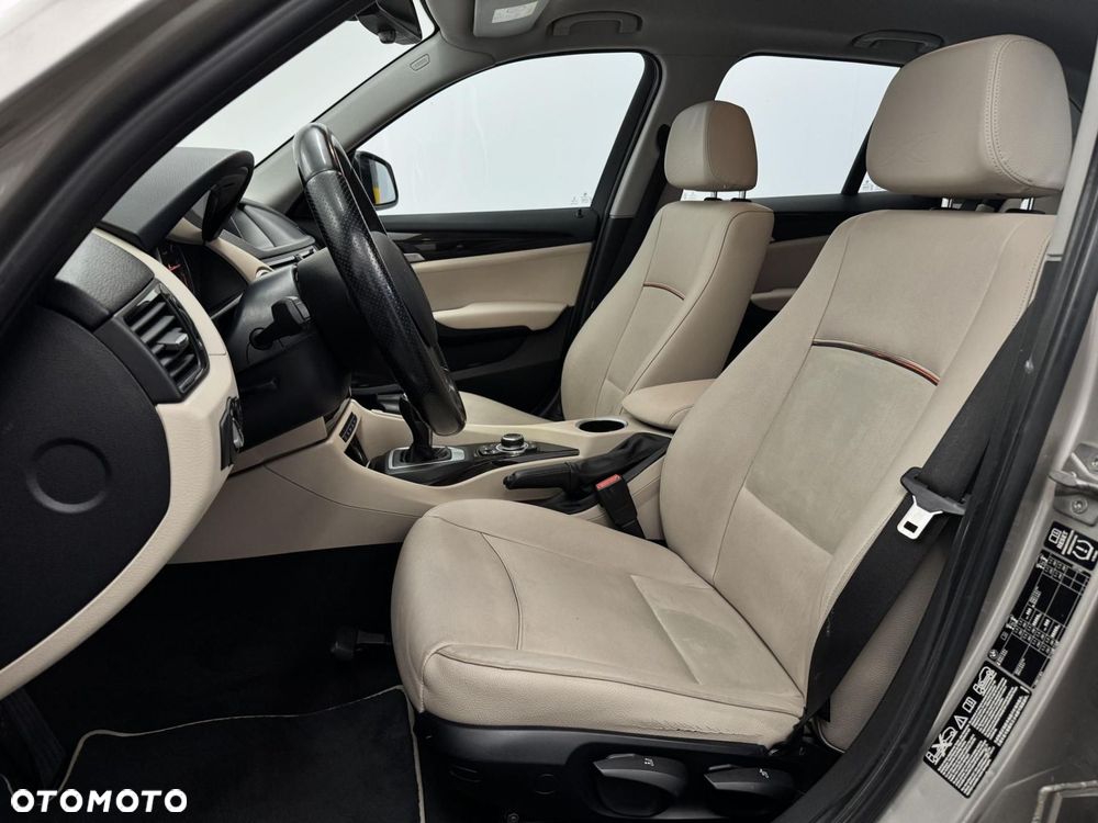BMW X1 - 14
