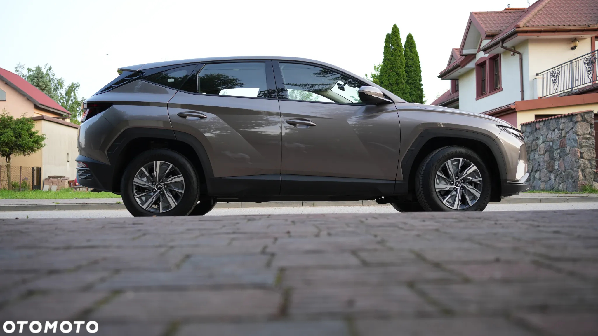 Hyundai Tucson 1.6 T-GDi Modern 2WD - 6