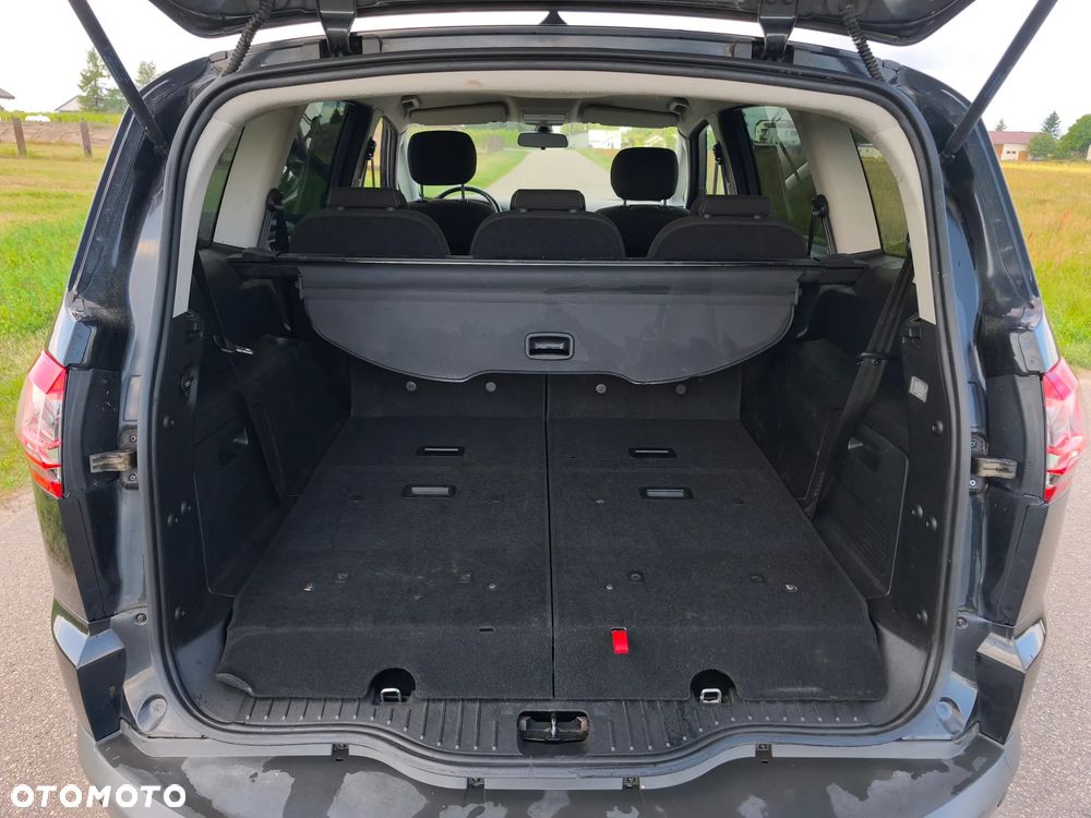 Ford S-Max 1.6 TDCi DPF Start Stopp System Business Edition - 13