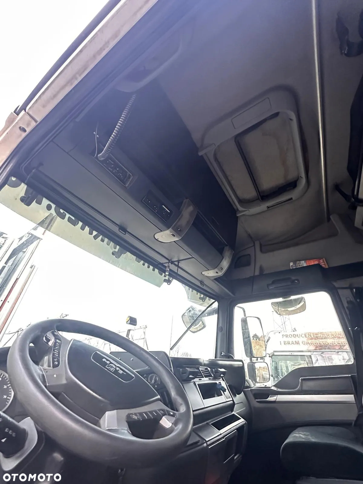MAN TGM 15.290 4X2 LL - 6