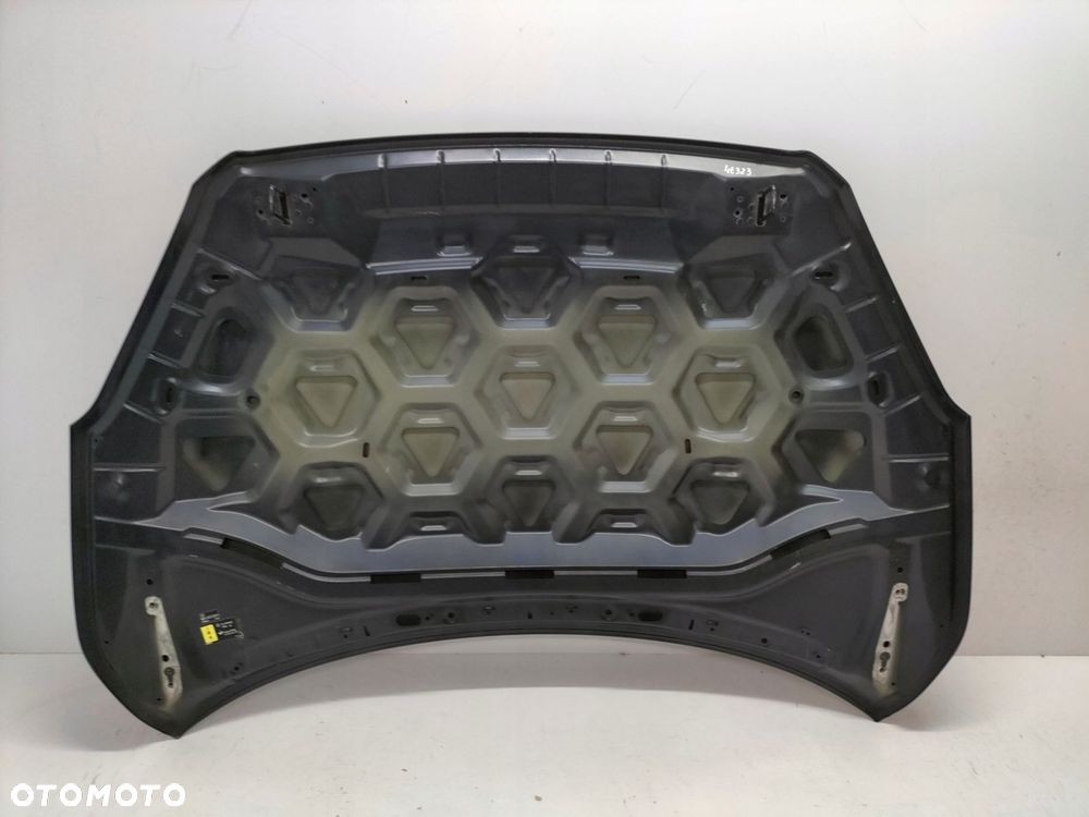 maska pokrywa silnika volvo xc60 i lift 13-17 - 6