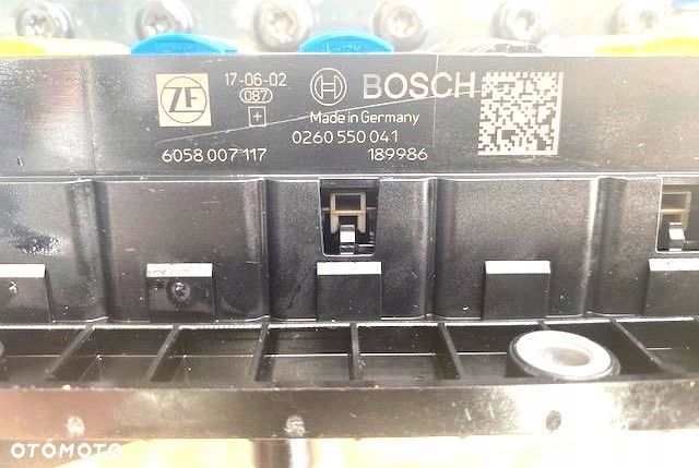 Sterownik hydrauliczny z komputerem 6HP26 BMW NOWY - 4