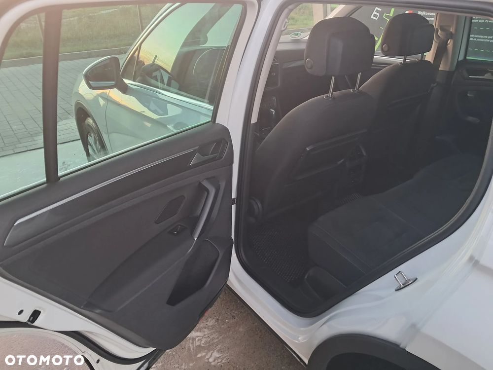 Volkswagen Tiguan 2.0 TDI DSG - 12