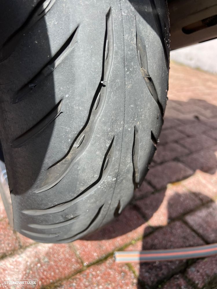 BMW K 1600 GTL Option 719 - 13