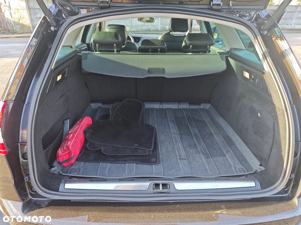 Citroën C5 HDi 165 FAP Exclusive - 31