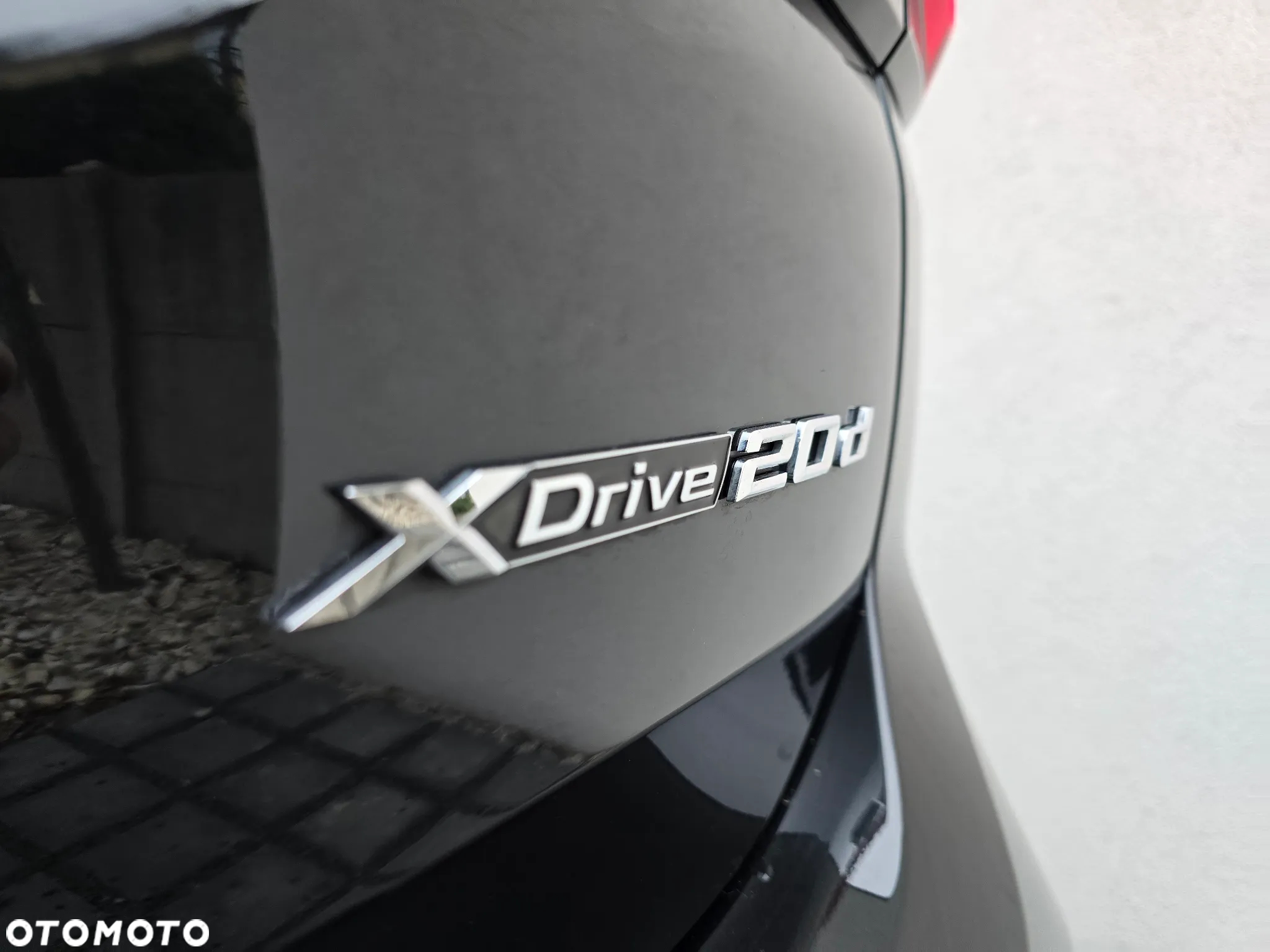 BMW X3 - 19