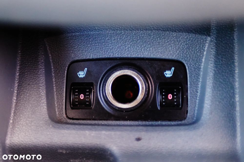 Ford Grand C-MAX 1.6 Ti-VCT Trend - 24