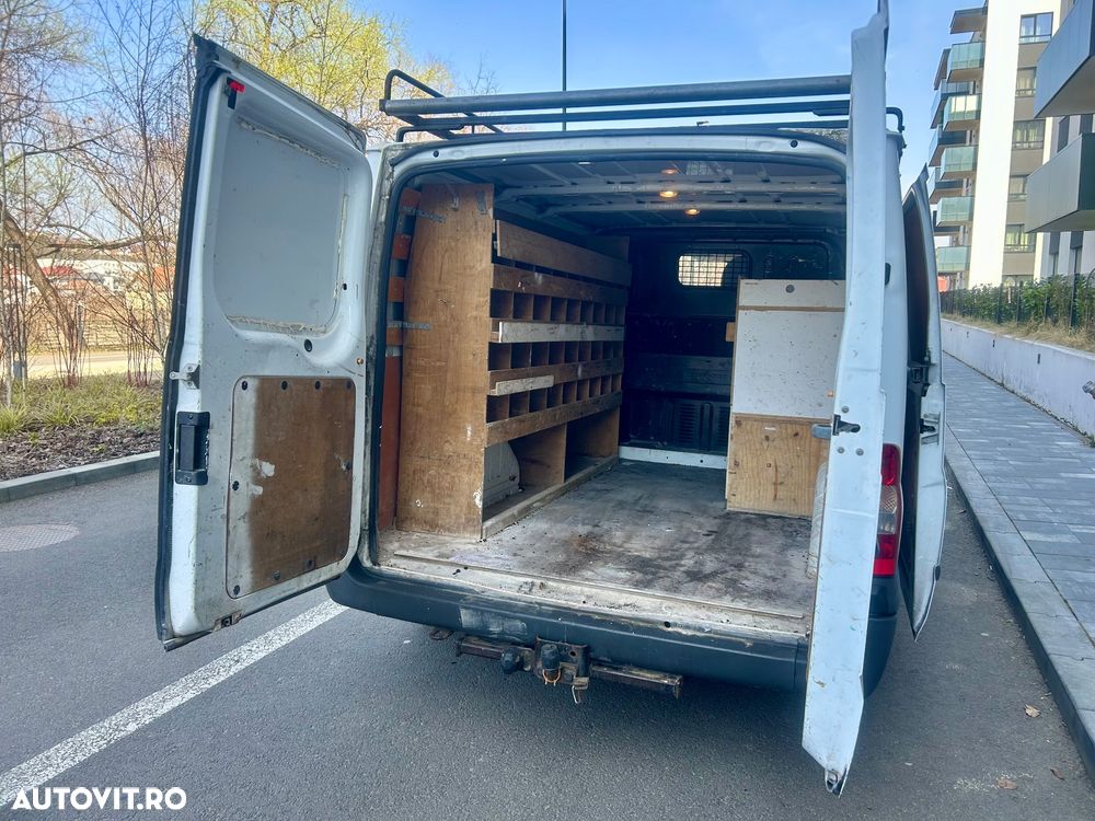 Ford Transit K Pkw Basis - 11