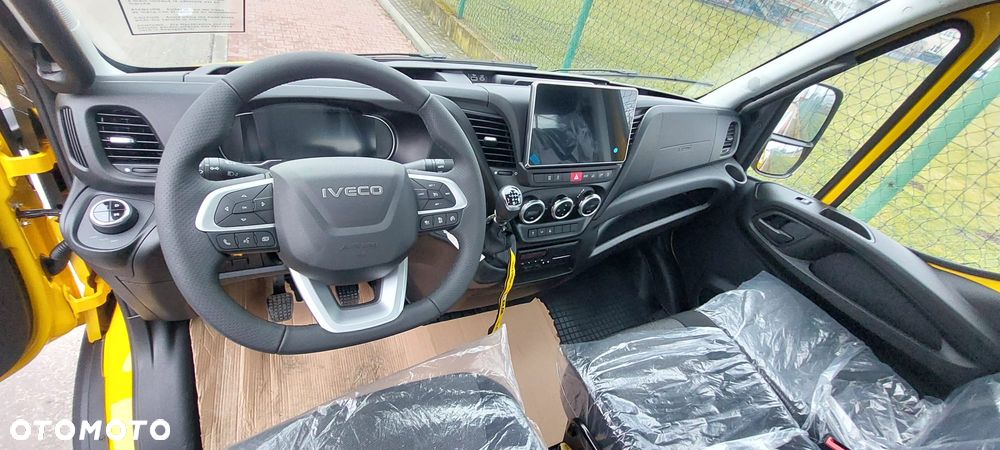 Iveco Daily - 5