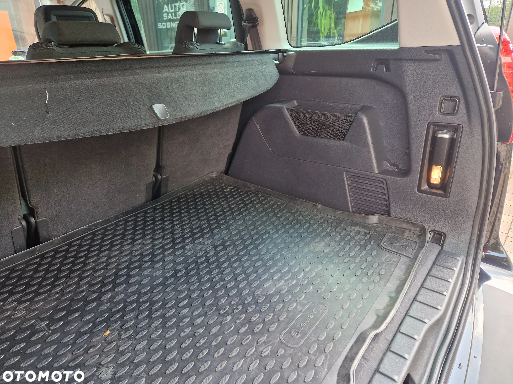 Peugeot 5008 2.0 HDi Allure - 5
