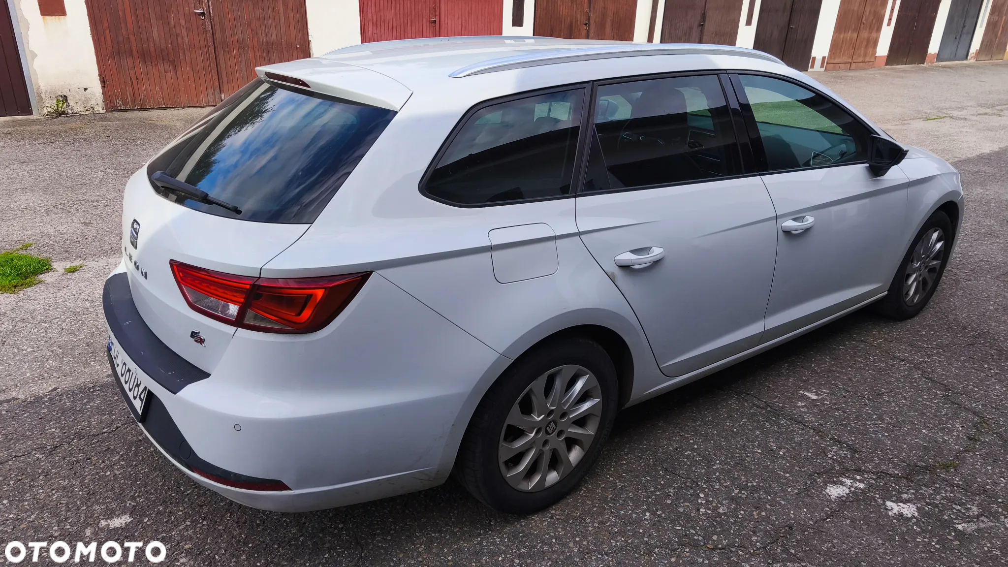 Seat Leon 2.0 TDI FR S&S - 7