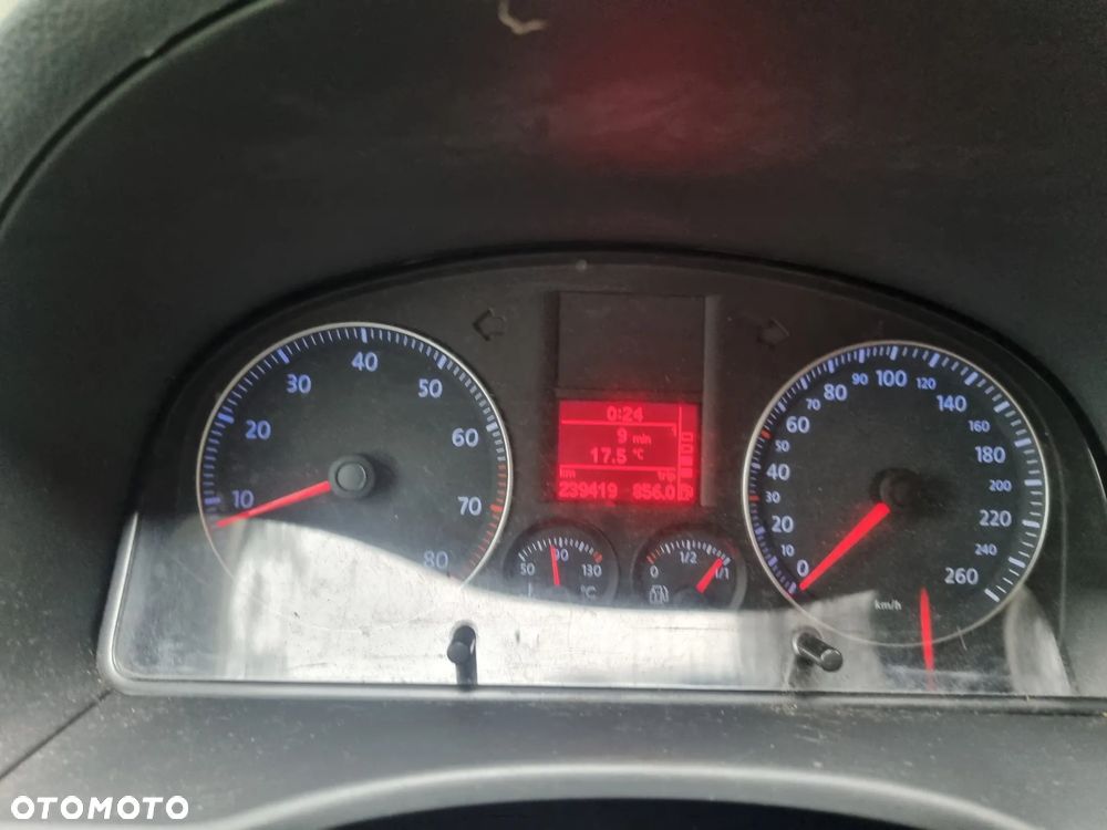 Volkswagen Caddy 2.0 Life (5-Si.) - 15