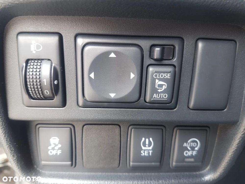 Nissan Juke 1.5 dCi Tekna EU6 - 22