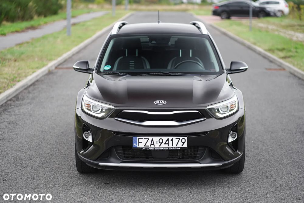 Kia Stonic 1.0 T-GDI 120 Vision - 2