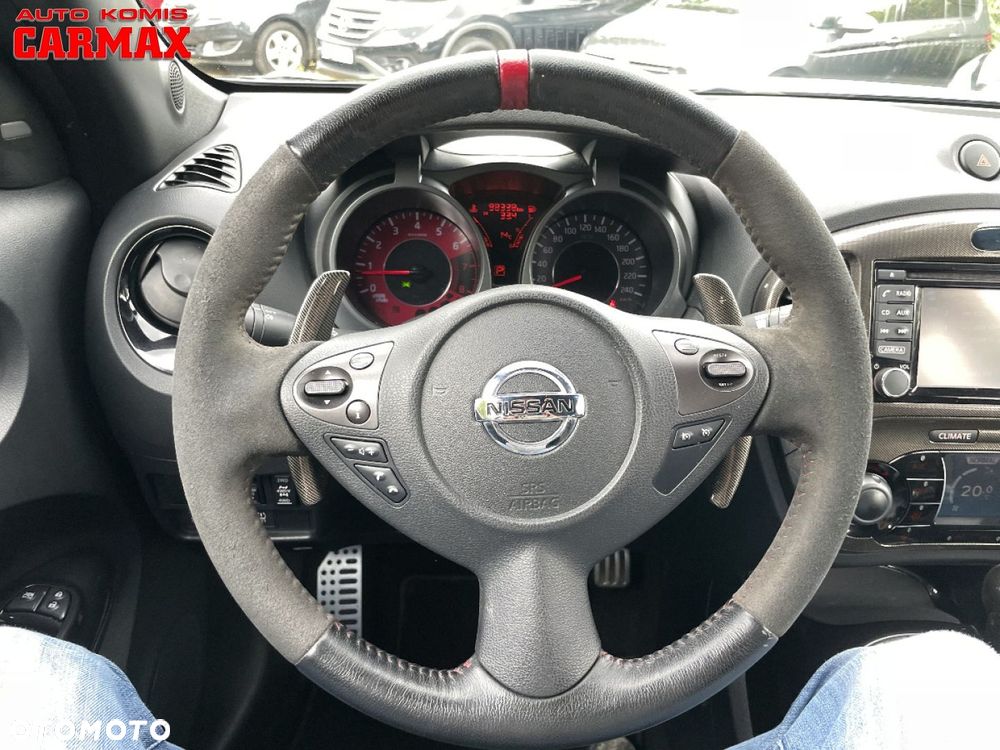 Nissan Juke - 25