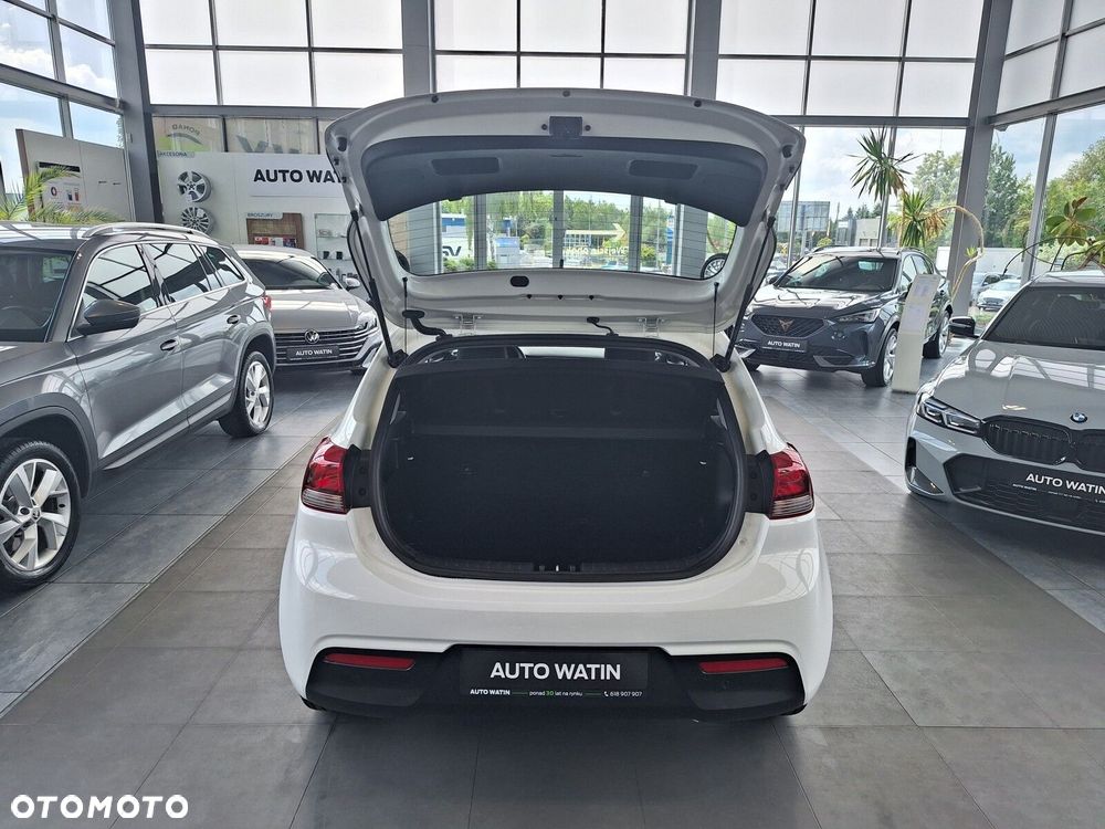 Kia Rio 1.0 T-GDI M - 11