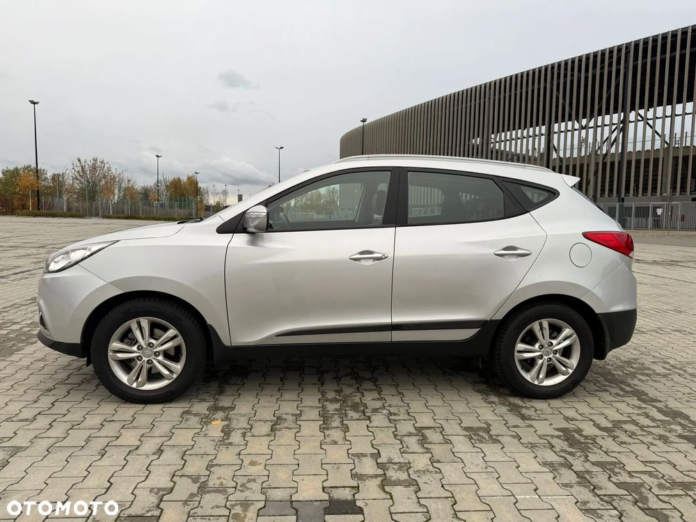 Hyundai ix35 - 14