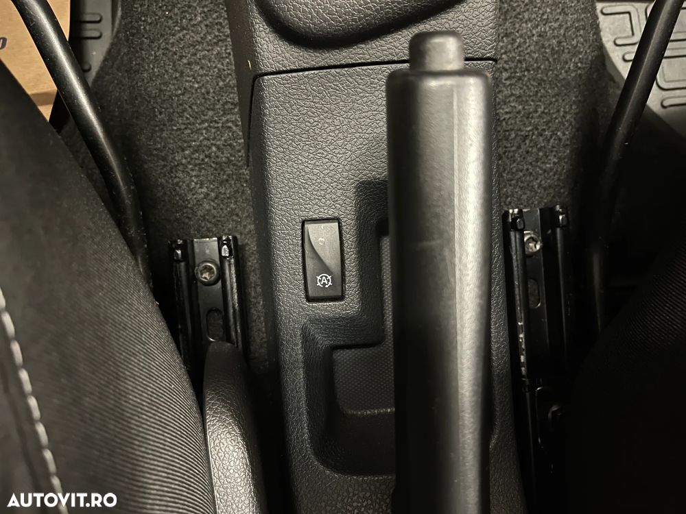 Dacia Logan 1.5 Blue dCi Laureate - 19