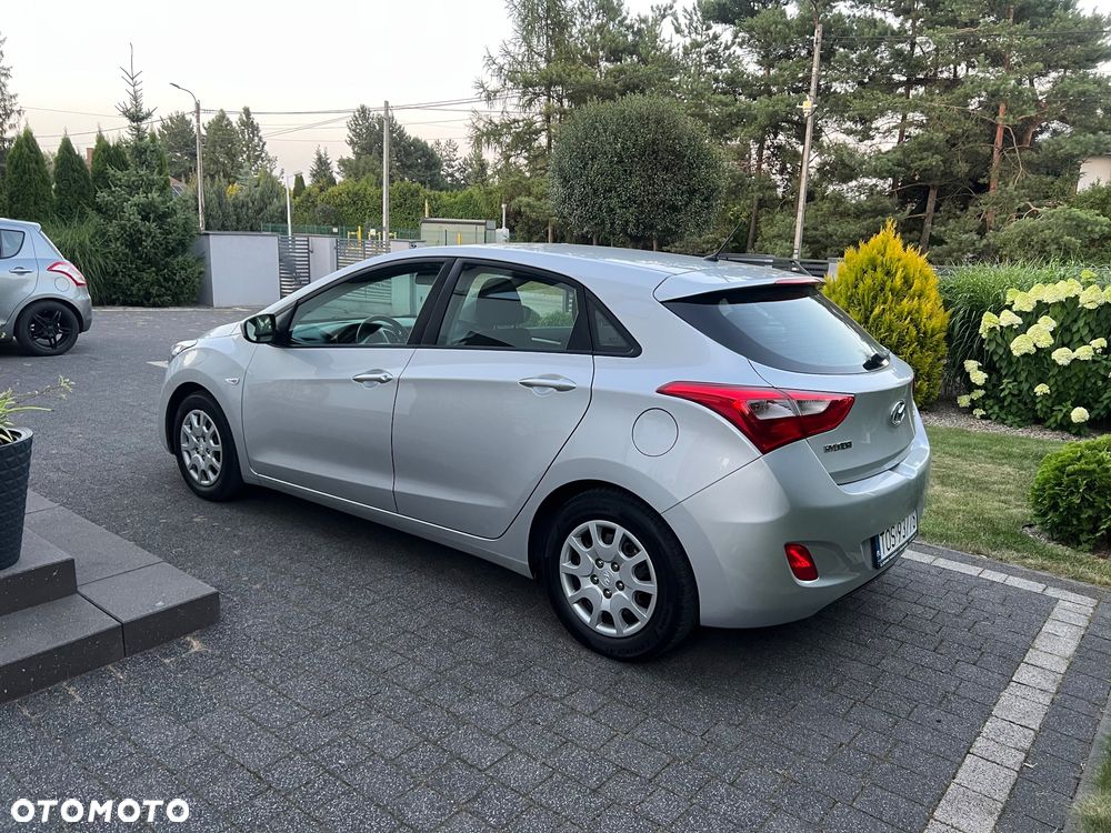 Hyundai i30 1.4 Style - 4