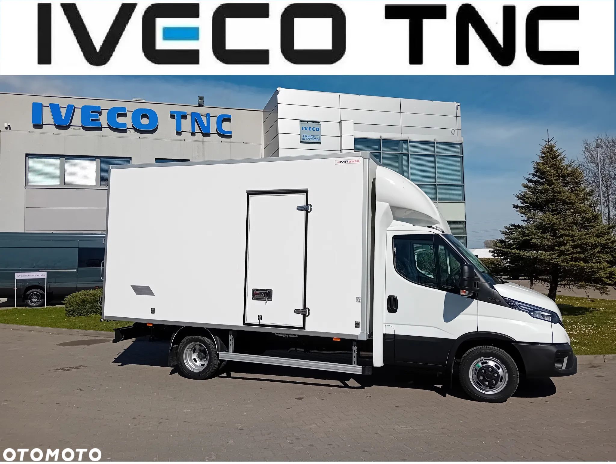 Iveco 35C18H - 1