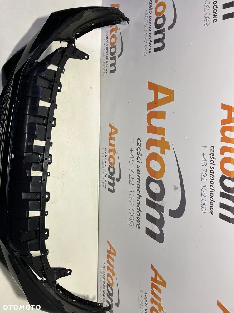 MG HS Zderzak przedni 2025R - 9