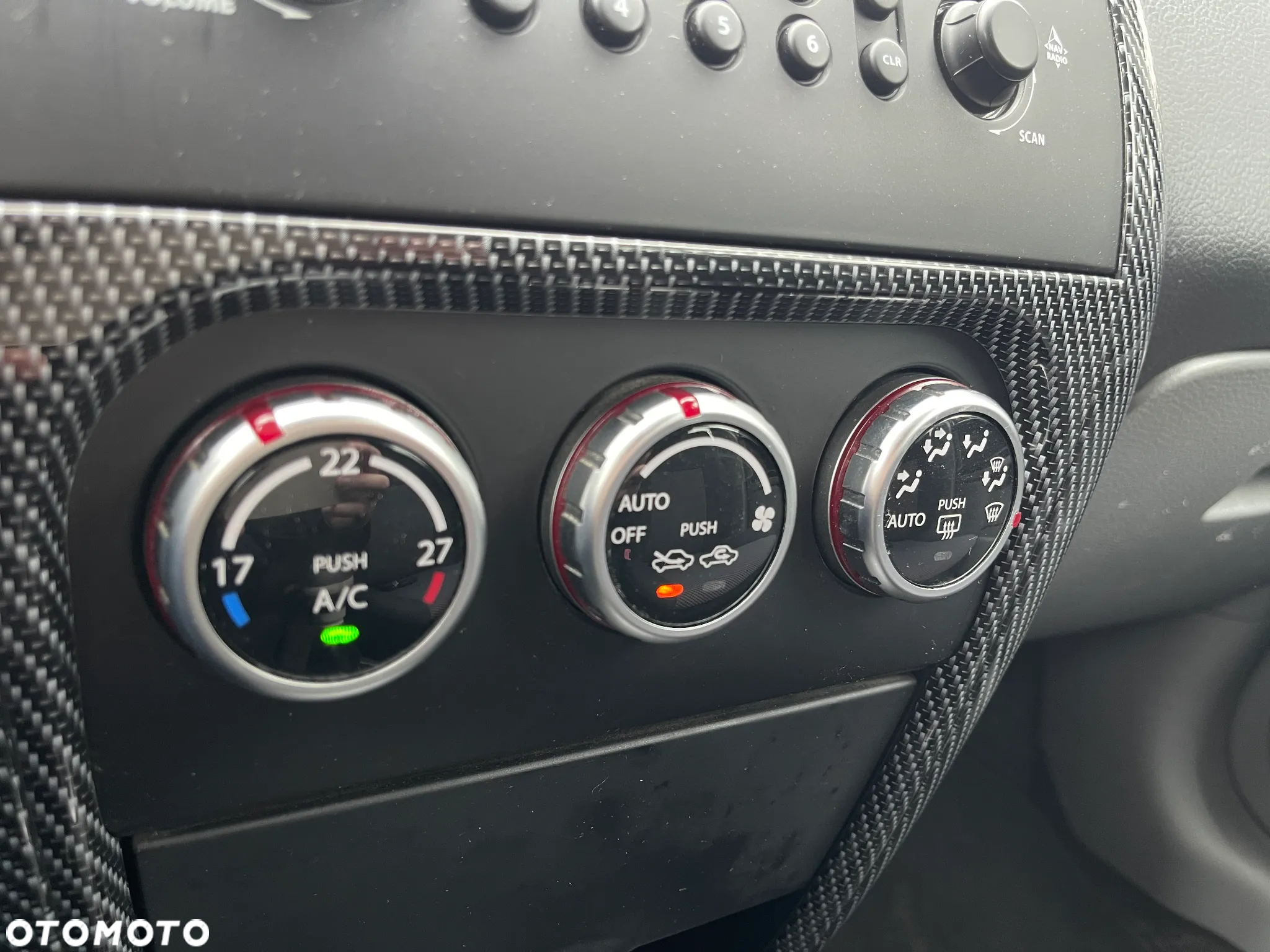 Suzuki SX4 1.6 VVT 4x2 Comfort WRC - 9
