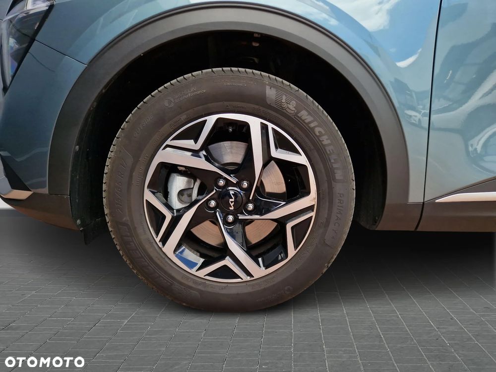 Kia Sportage 1.6 T-GDI M 2WD - 31