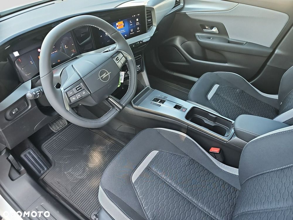 Opel Mokka - 10