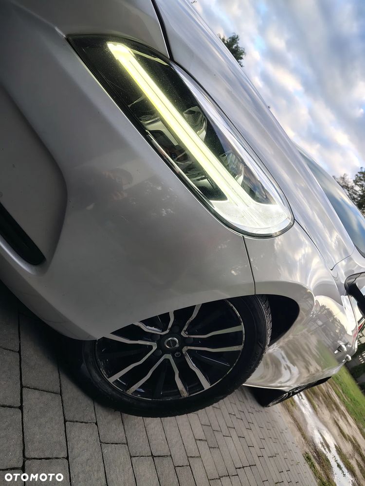 Volvo V40 D2 Momentum - 5