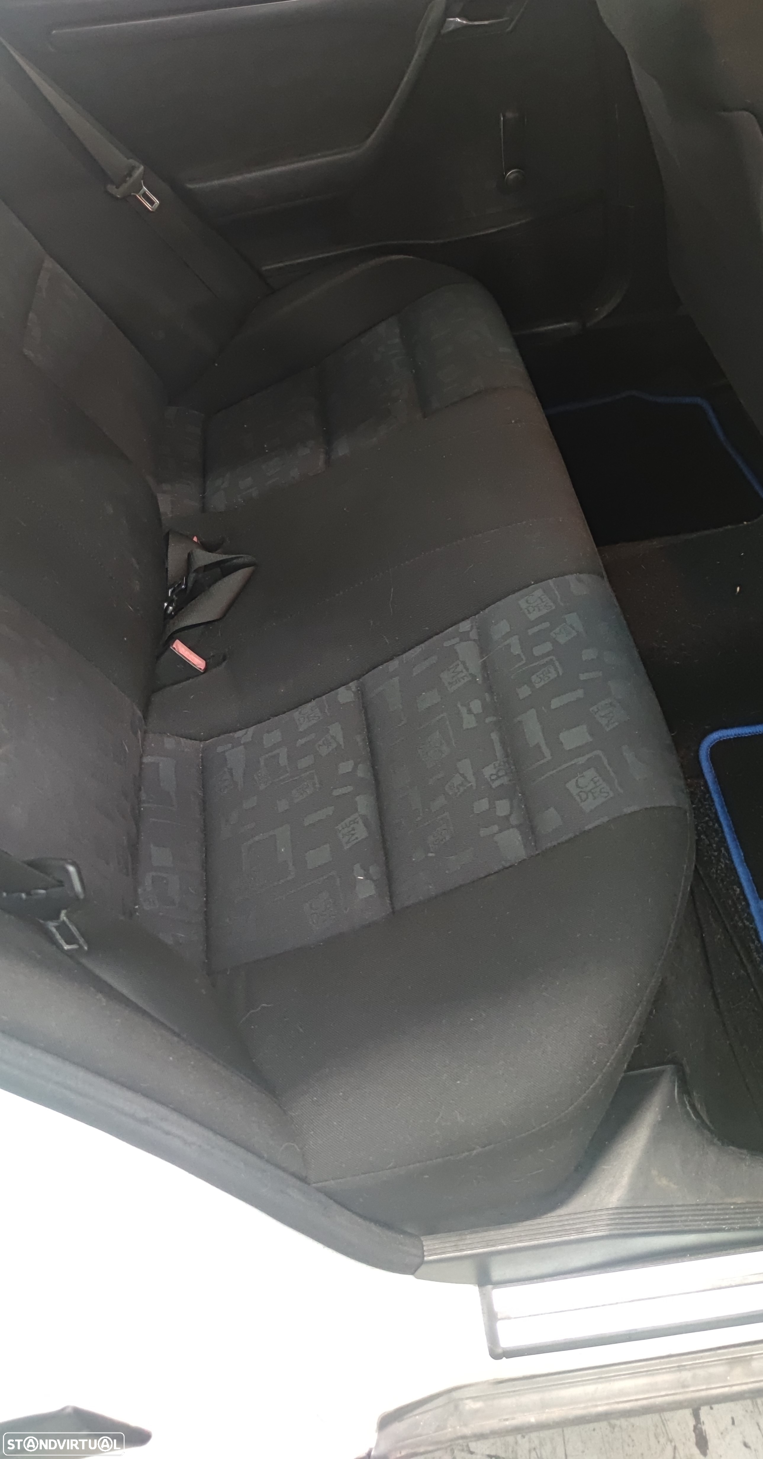 MERCEDES C220 PARA PEÇAS - 11