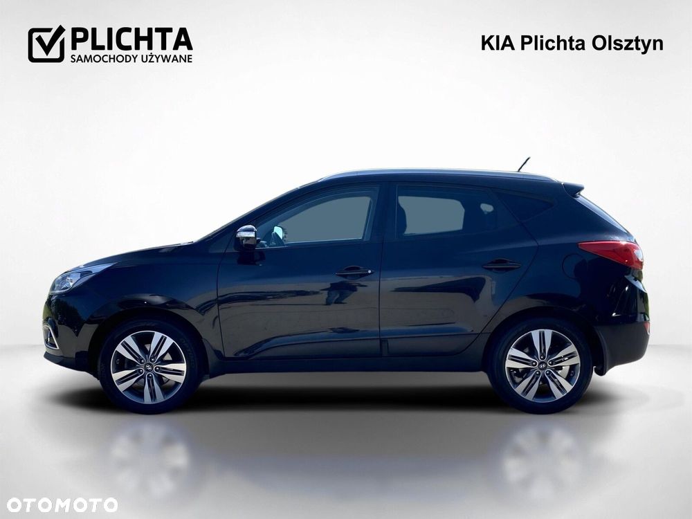 Hyundai ix35 - 3