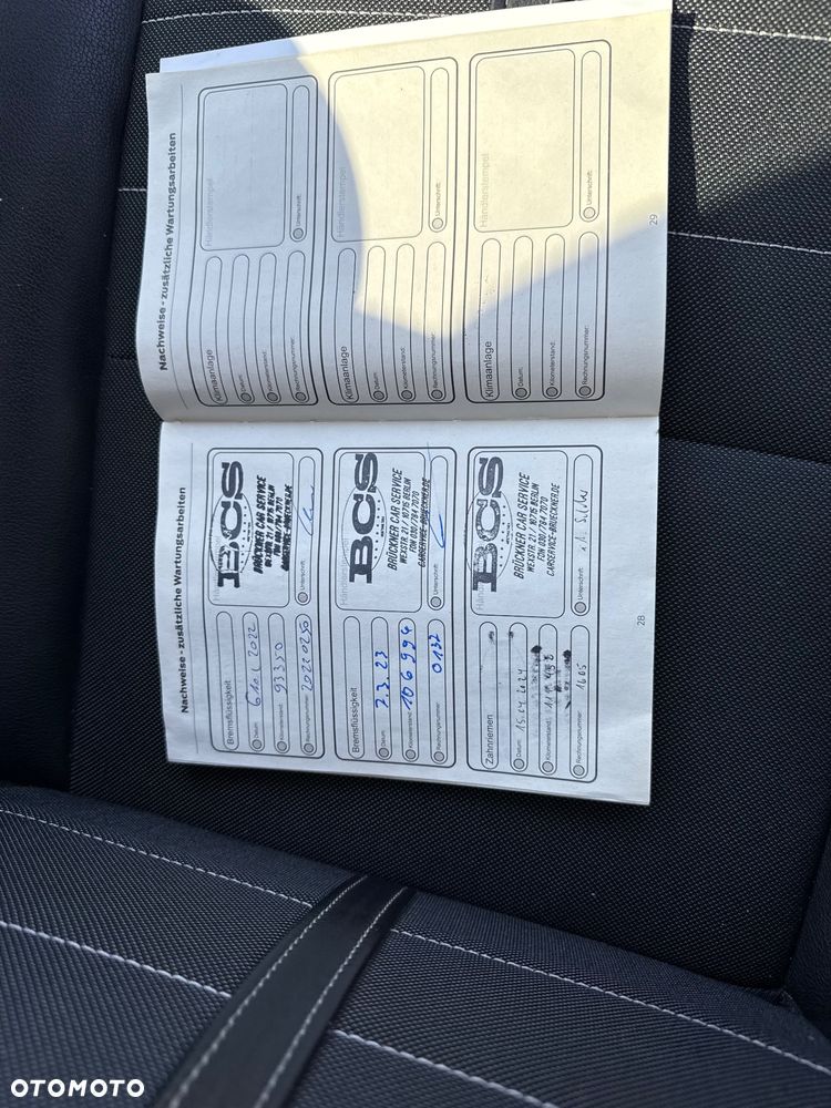 Ford Kuga 2.0 TDCi 4x4 Titanium - 12