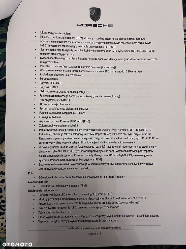 Porsche Macan T - 22